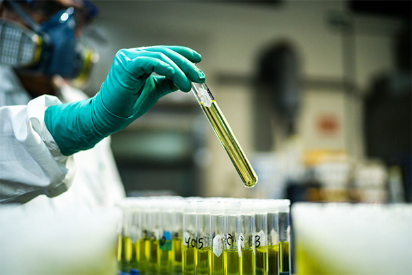 Treadstone Inspection Laboratory Testing Petroleum & Chemicals