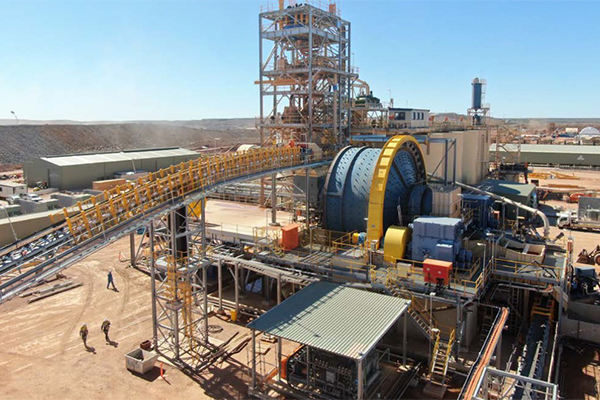 Metallurgy & Consulting